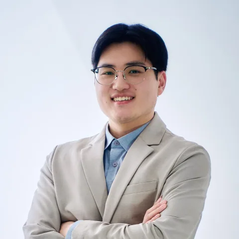 Seorim Paek