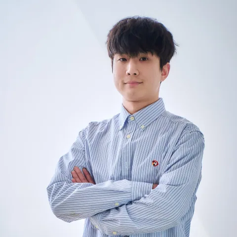 Taegun Kim