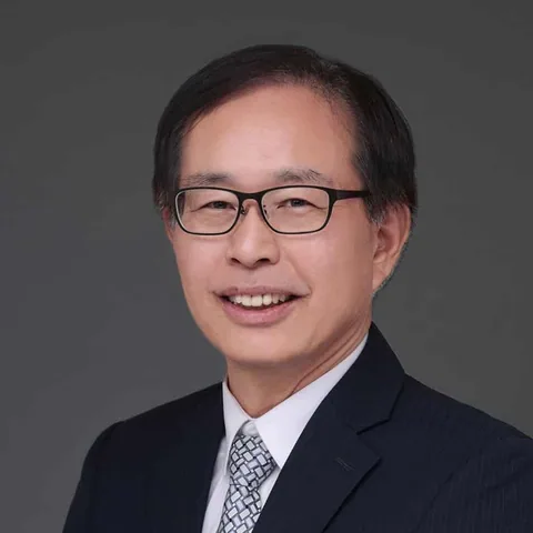 Cheolgi Kim